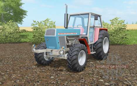 Zetor Crystal 12045 para Farming Simulator 2017