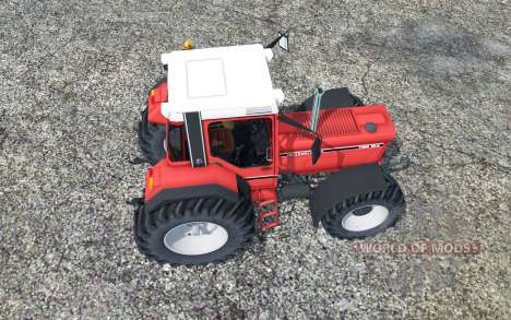 International 1455 para Farming Simulator 2013