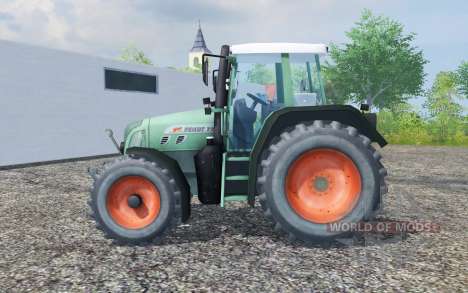 Fendt 716 Vario para Farming Simulator 2013