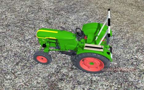 Deutz D 40 para Farming Simulator 2013