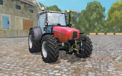 Mismo Dorado3 90 para Farming Simulator 2015