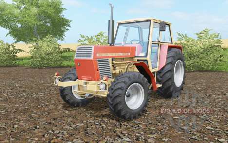 Zetor Crystal 12045 para Farming Simulator 2017