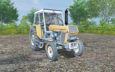 Ursus 902 para Farming Simulator 2013