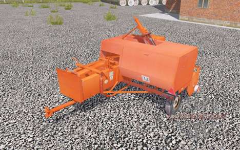 Sipma Z224-1 para Farming Simulator 2013