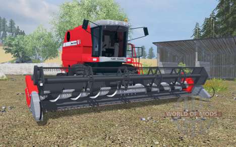 Massey Ferguson 34 para Farming Simulator 2013