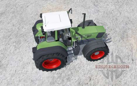 Fendt Favorit 824 para Farming Simulator 2013