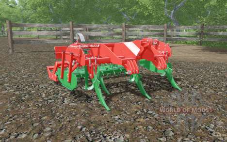 Agro-Masz PD30 para Farming Simulator 2017
