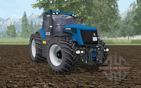 JCB Fastrac 8310 para Farming Simulator 2015