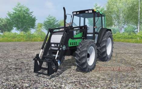 Valtra Valmet 6800 para Farming Simulator 2013