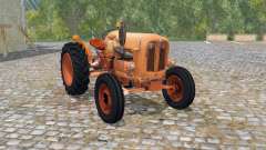 Fiat 311R para Farming Simulator 2015