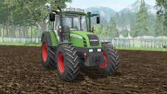 Fendt Farmer 308Ci para Farming Simulator 2015