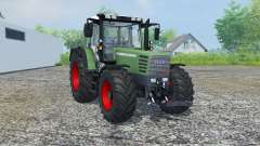 Fendt Favorit 514C Turboshiafƫ para Farming Simulator 2013
