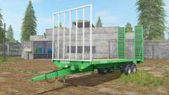 Joskin Wago-Loadeɽ para Farming Simulator 2017
