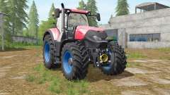 Case IH Optum 270&300 CVX para Farming Simulator 2017