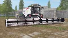 Claas Lexion 780 Limitada Editioꞑ para Farming Simulator 2017
