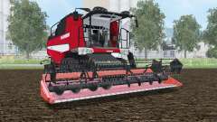 Laverda M400 Lci para Farming Simulator 2015
