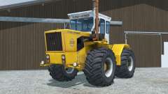 Raba-Steiger 250 MoreRealistic para Farming Simulator 2013