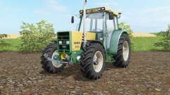 Buhreɽ 6135 Un para Farming Simulator 2017