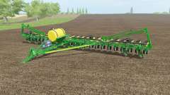 John Deere 1770 para Farming Simulator 2017