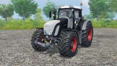 Fendt 936 Vario Black Beauty para Farming Simulator 2013