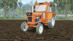 Universal 650 4x4 para Farming Simulator 2015