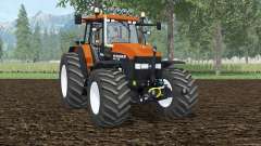 New Holland M 160 Turbo para Farming Simulator 2015