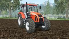 Zetor Forterra 11441 ogre odor para Farming Simulator 2015