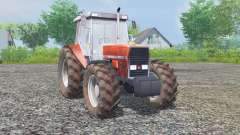 Massey Ferguson 3080 orange soda para Farming Simulator 2013