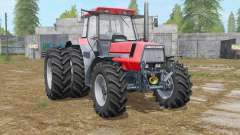 Deutz-Fahr agro star 6.61 poweᶉ para Farming Simulator 2017