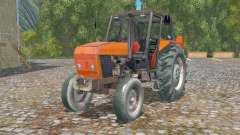 Ursus 1012 orange para Farming Simulator 2015