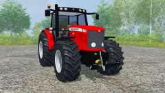 Massey Ferguson 6480 Dyna-VT para Farming Simulator 2013