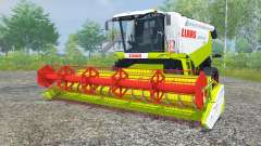 Claas Lexion 560 limerick para Farming Simulator 2013