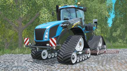 New Holland T9.670 SmartTraᶍ para Farming Simulator 2015