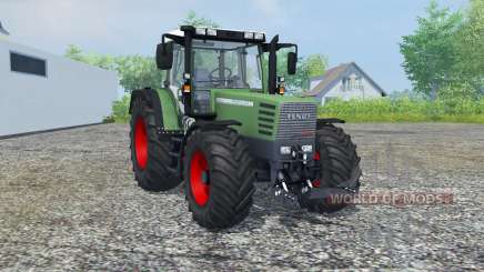 Fendt Favorit 514C Turboshiafƫ para Farming Simulator 2013