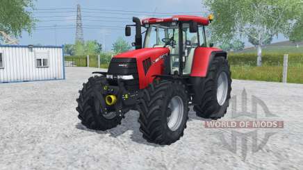Case IH CVX 175 MoreRealistic para Farming Simulator 2013