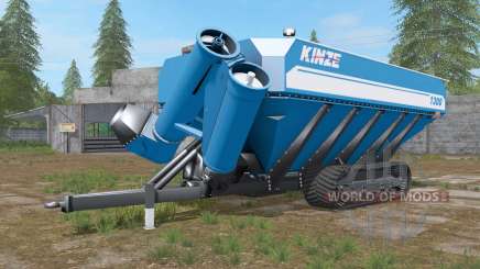 Kinze 1300 Terra Trac para Farming Simulator 2017