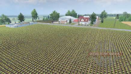 Green Valley para Farming Simulator 2013