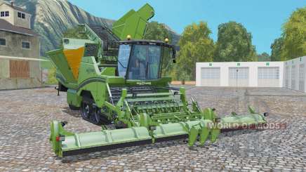 Grimme Maxtron 620 para Farming Simulator 2015