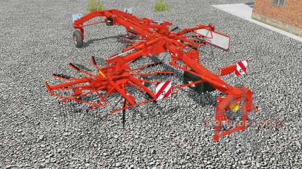 Kuhn GA 8020 para Farming Simulator 2013
