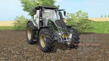 Valtra Ꞑ174 para Farming Simulator 2017