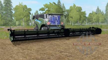 New Holland CR10.90 multicoloᶉ para Farming Simulator 2017