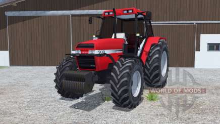 Case International 5130 Maxxum FL console para Farming Simulator 2013
