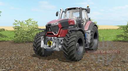 Deutz-Fahr 9290-9340 TTV Agrotron para Farming Simulator 2017