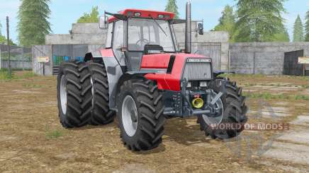 Deutz-Fahr agro star 6.61 poweᶉ para Farming Simulator 2017