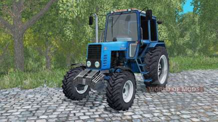 MTZ-82.1 Belarús sini para Farming Simulator 2015