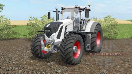 Fendt 930-939 VarioGrip para Farming Simulator 2017