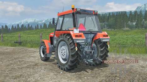 Ursus 1014 para Farming Simulator 2013