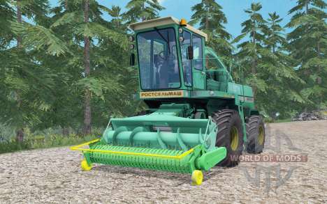 No-680 para Farming Simulator 2015