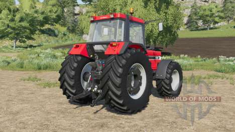 Case IH 55-series para Farming Simulator 2017