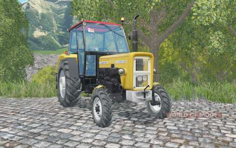 Ursus C-360 para Farming Simulator 2015